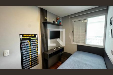 Apartamento à venda com 3 quartos, 98m² em Jardim Taquaral, São Paulo