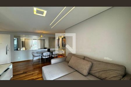 Apartamento à venda com 3 quartos, 98m² em Jardim Taquaral, São Paulo