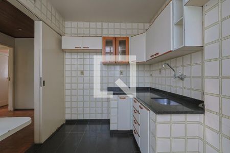 Apartamento à venda com 3 quartos, 110m² em Cidade Jardim, Belo Horizonte
