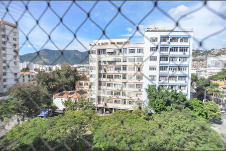 Quarto 1 de apartamento para alugar com 2 quartos, 50m² em Vila Isabel, Rio de Janeiro