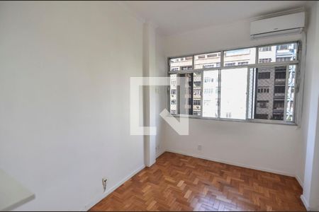 Quarto 1 de apartamento para alugar com 2 quartos, 50m² em Vila Isabel, Rio de Janeiro