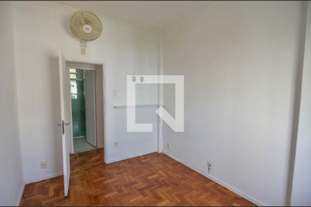 Quarto 1 de apartamento para alugar com 2 quartos, 50m² em Vila Isabel, Rio de Janeiro