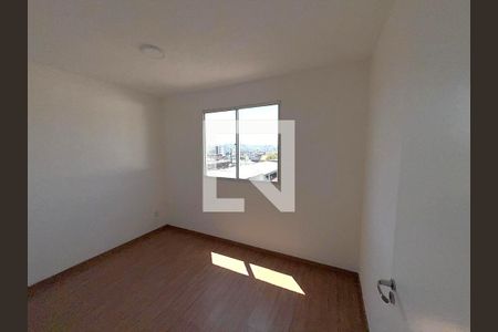 Quarto de apartamento à venda com 2 quartos, 38m² em Vila Popular, São Paulo