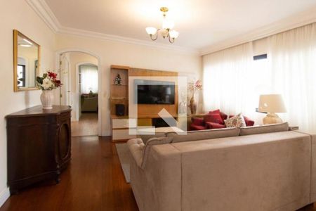 Apartamento à venda com 3 quartos, 160m² em Campo Belo, São Paulo