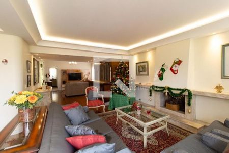 Apartamento à venda com 3 quartos, 160m² em Campo Belo, São Paulo