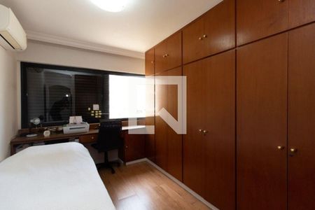 Apartamento à venda com 3 quartos, 160m² em Campo Belo, São Paulo