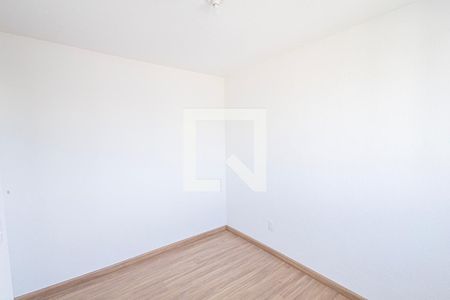 Quarto 1/ suite de apartamento para alugar com 2 quartos, 72m² em Serrano, Belo Horizonte