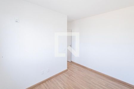 Quarto 1/ suite de apartamento para alugar com 2 quartos, 72m² em Serrano, Belo Horizonte
