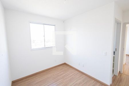 Quarto 1/ suite de apartamento para alugar com 2 quartos, 72m² em Serrano, Belo Horizonte