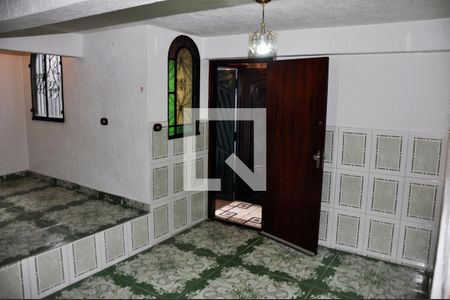  Hall de casa à venda com 4 quartos, 342m² em Vila Pirituba, São Paulo