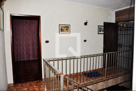 Detalhe - Corredor Quartos de casa à venda com 4 quartos, 342m² em Vila Pirituba, São Paulo