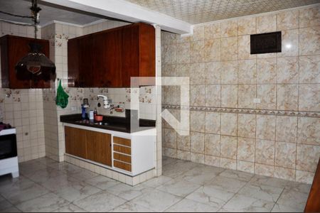  Cozinha de casa à venda com 4 quartos, 342m² em Vila Pirituba, São Paulo