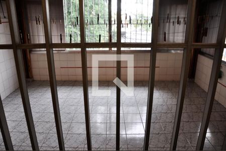 Vista da Sala de casa à venda com 4 quartos, 342m² em Vila Pirituba, São Paulo