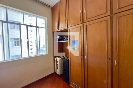 Quarto 2 de apartamento para alugar com 2 quartos, 87m² em Centro, Curitiba