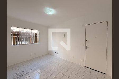 Sala de apartamento para alugar com 2 quartos, 60m² em Ponte Sao Joao, Jundiaí