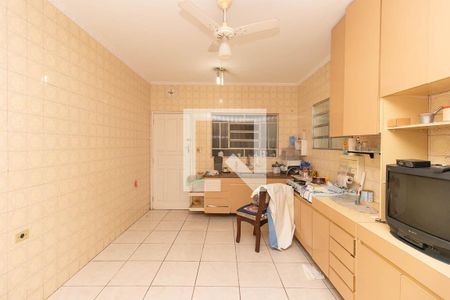 Cozinha de casa à venda com 4 quartos, 125m² em Tremembé, São Paulo