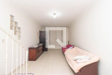 Sala de casa à venda com 4 quartos, 125m² em Tremembé, São Paulo