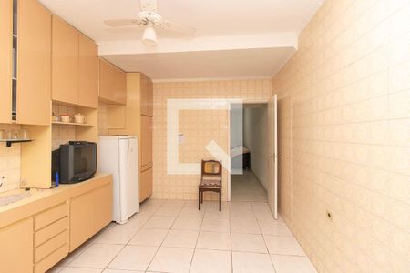 Cozinha de casa à venda com 4 quartos, 125m² em Tremembé, São Paulo
