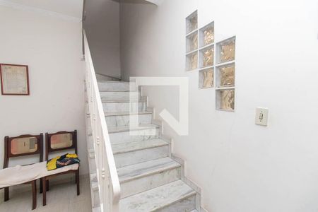 Escada de casa à venda com 4 quartos, 125m² em Tremembé, São Paulo
