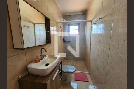 Casa à venda com 3 quartos, 120m² em Campo Grande, São Paulo
