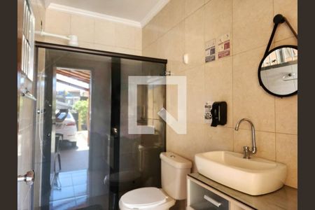 Casa à venda com 3 quartos, 120m² em Campo Grande, São Paulo