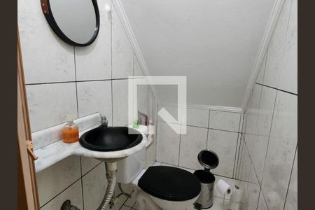 Casa à venda com 3 quartos, 120m² em Campo Grande, São Paulo