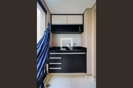 Apartamento para alugar com 3 quartos, 64m² em Jardim Parque Morumbi, São Paulo