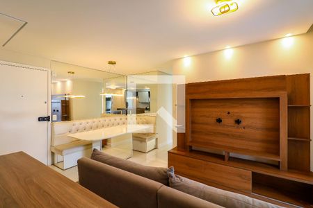 Apartamento para alugar com 3 quartos, 64m² em Jardim Parque Morumbi, São Paulo