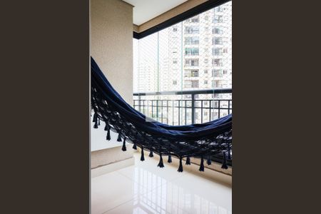 Apartamento para alugar com 3 quartos, 64m² em Jardim Parque Morumbi, São Paulo