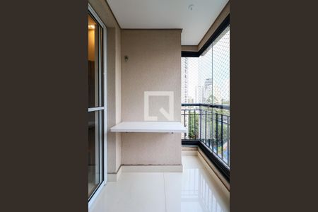 Apartamento para alugar com 3 quartos, 64m² em Jardim Parque Morumbi, São Paulo