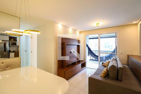 Apartamento para alugar com 3 quartos, 64m² em Jardim Parque Morumbi, São Paulo