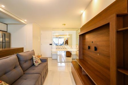 Apartamento para alugar com 3 quartos, 64m² em Jardim Parque Morumbi, São Paulo