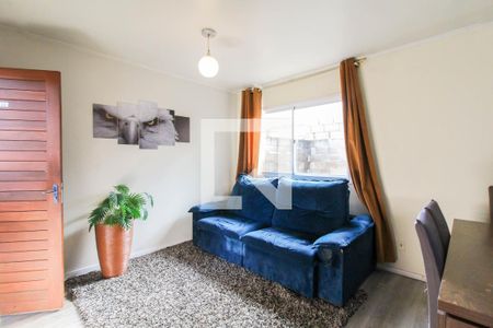 Casa de Condomínio à venda com 2 quartos, 80m² em Olaria, Canoas