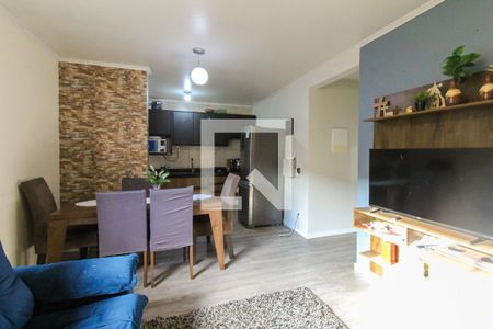 Casa de Condomínio à venda com 2 quartos, 80m² em Olaria, Canoas