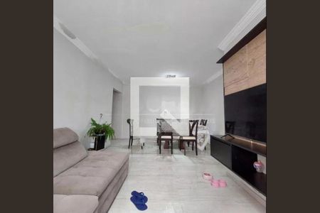 Apartamento à venda com 3 quartos, 86m² em Jardim Taquaral, São Paulo
