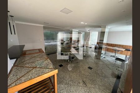 Apartamento à venda com 3 quartos, 86m² em Jardim Taquaral, São Paulo