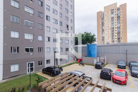 Vista Quarto de apartamento para alugar com 2 quartos, 38m² em Freguesia do Ó, São Paulo