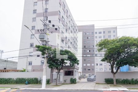Apartamento para alugar com 2 quartos, 38m² em Freguesia do Ó, São Paulo