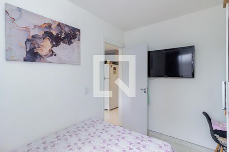 Quarto de apartamento para alugar com 2 quartos, 38m² em Freguesia do Ó, São Paulo