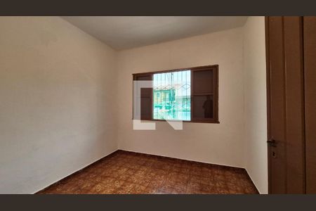 Quarto  de casa para alugar com 2 quartos, 70m² em Vila Camilópolis, Santo André