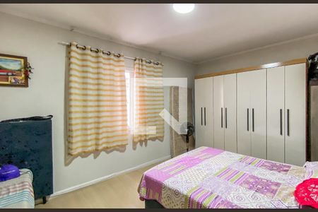 Quarto 2 de casa à venda com 2 quartos, 117m² em Vila Granada, São Paulo