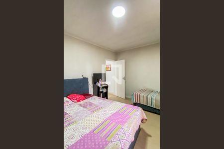 Quarto 2 de casa à venda com 2 quartos, 117m² em Vila Granada, São Paulo