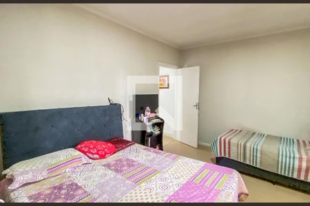 Quarto 2 de casa à venda com 2 quartos, 117m² em Vila Granada, São Paulo