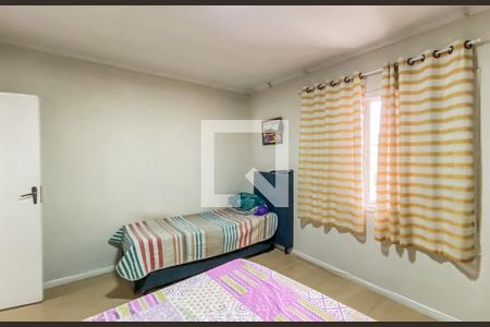 Quarto 2 de casa à venda com 2 quartos, 117m² em Vila Granada, São Paulo