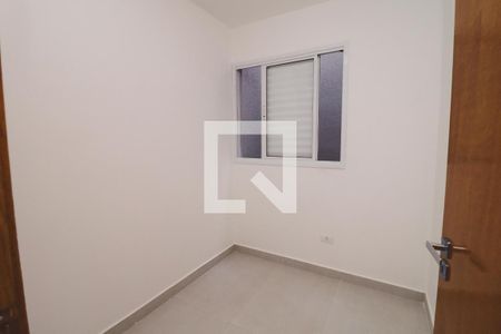 Quarto 2 de apartamento para alugar com 2 quartos, 40m² em Santana, São Paulo
