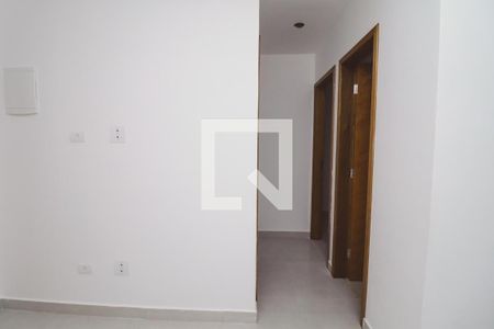Sala de apartamento para alugar com 2 quartos, 40m² em Santana, São Paulo