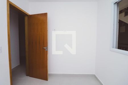 Quarto 1 de apartamento para alugar com 2 quartos, 40m² em Santana, São Paulo