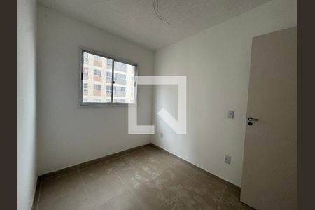 Quarto 1 de apartamento para alugar com 2 quartos, 43m² em Butantã , Osasco