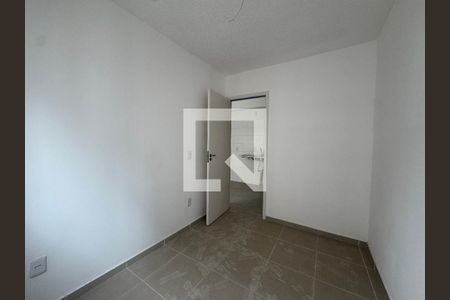 Quarto 1 de apartamento para alugar com 2 quartos, 43m² em Butantã , Osasco