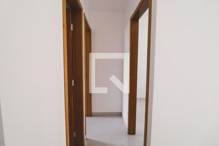 Sala de apartamento para alugar com 2 quartos, 40m² em Santana, São Paulo